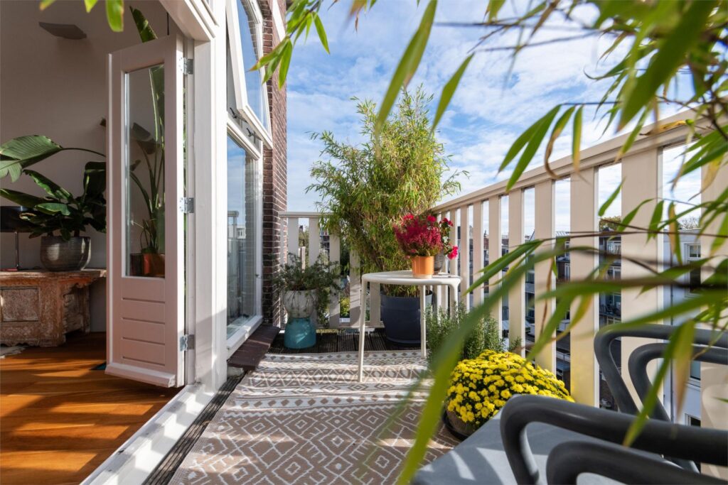 Rapenburgerstraat 103F