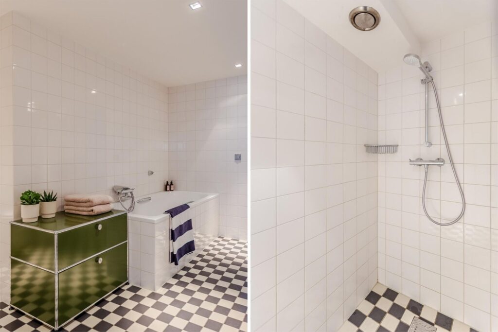 Rapenburgerstraat 103F