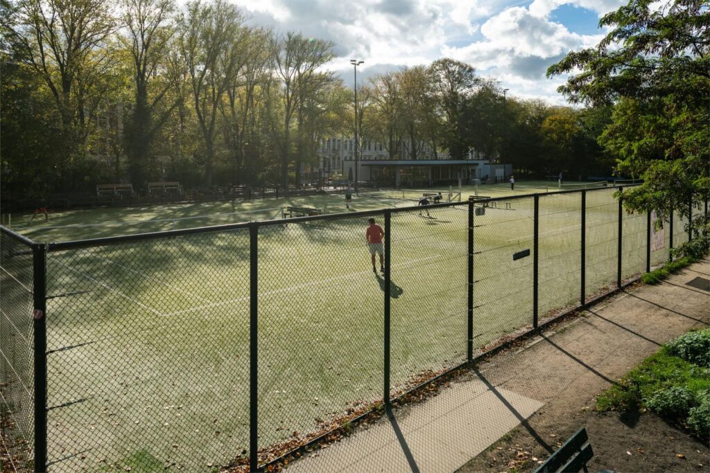 Rapenburgerstraat 103F