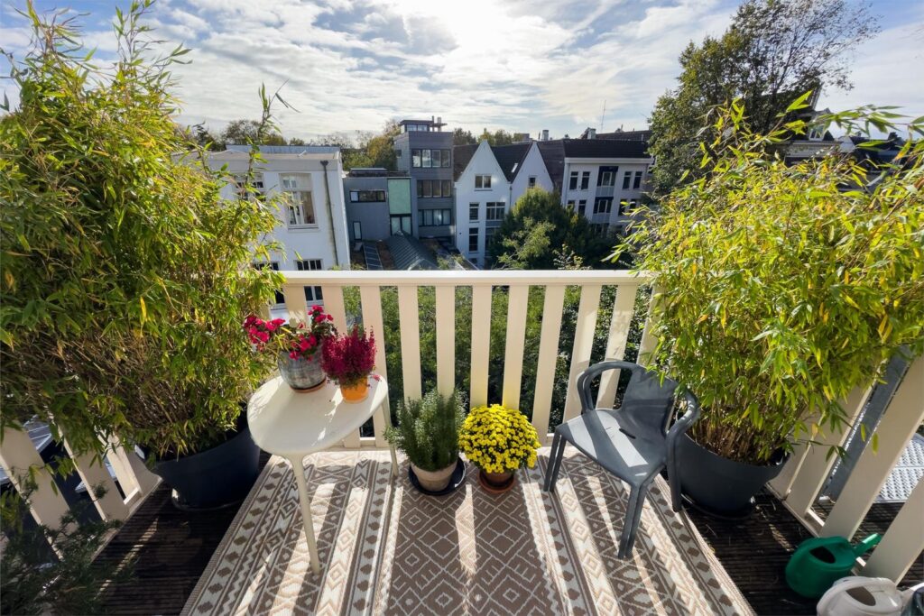 Rapenburgerstraat 103F