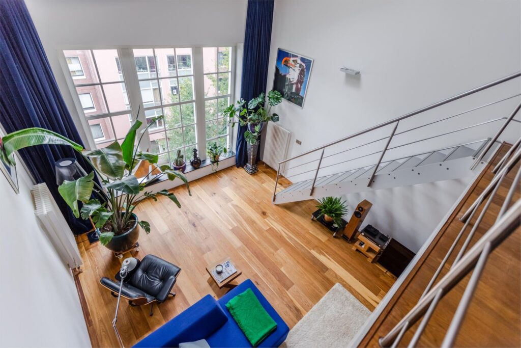 Rapenburgerstraat 103F