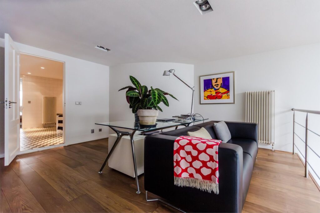 Rapenburgerstraat 103F