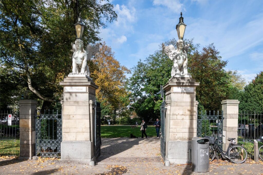 Rapenburgerstraat 103F