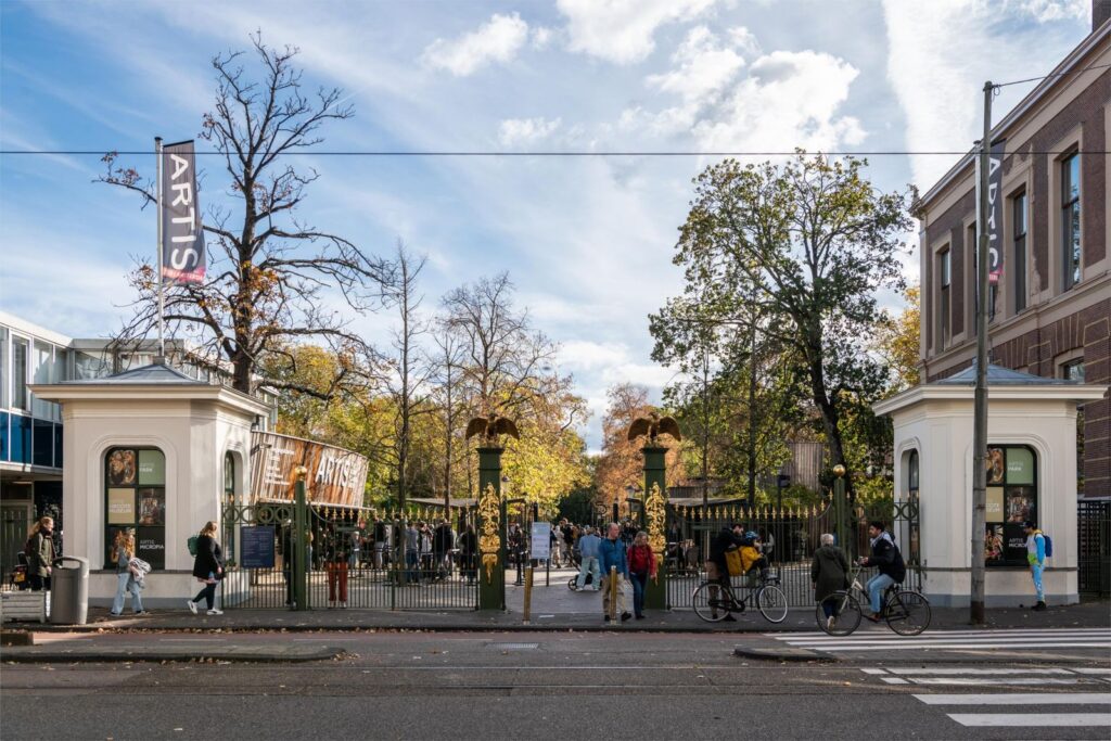 Rapenburgerstraat 103F