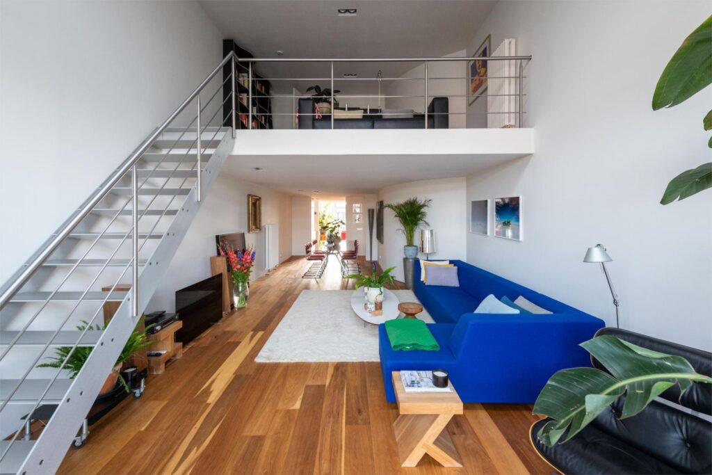 Rapenburgerstraat 103F