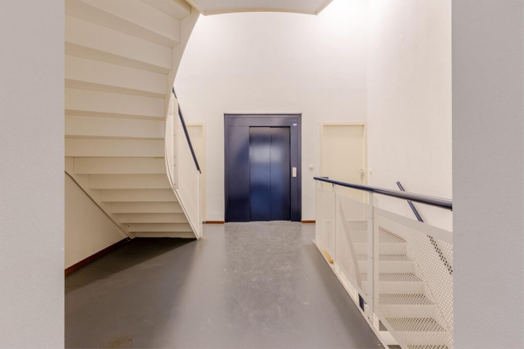 Rapenburgerstraat 103F