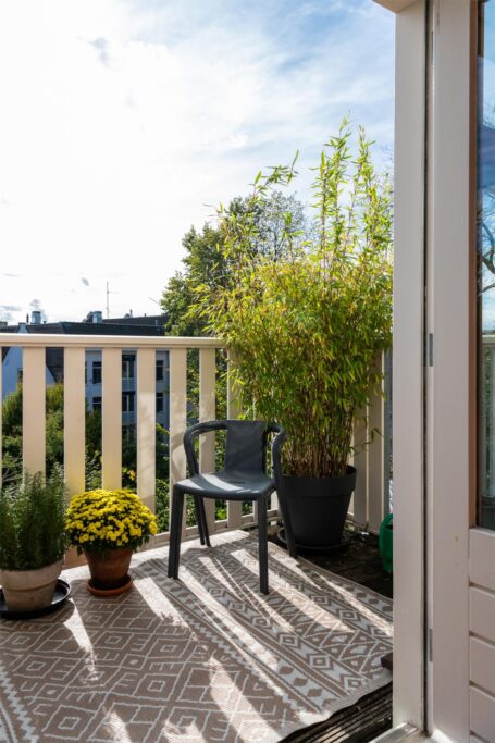 Rapenburgerstraat 103F