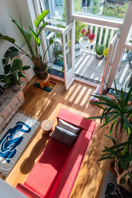 Rapenburgerstraat 103F