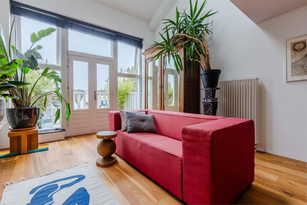 Rapenburgerstraat 103F