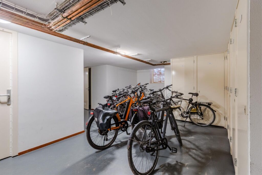 Rapenburgerstraat 103F