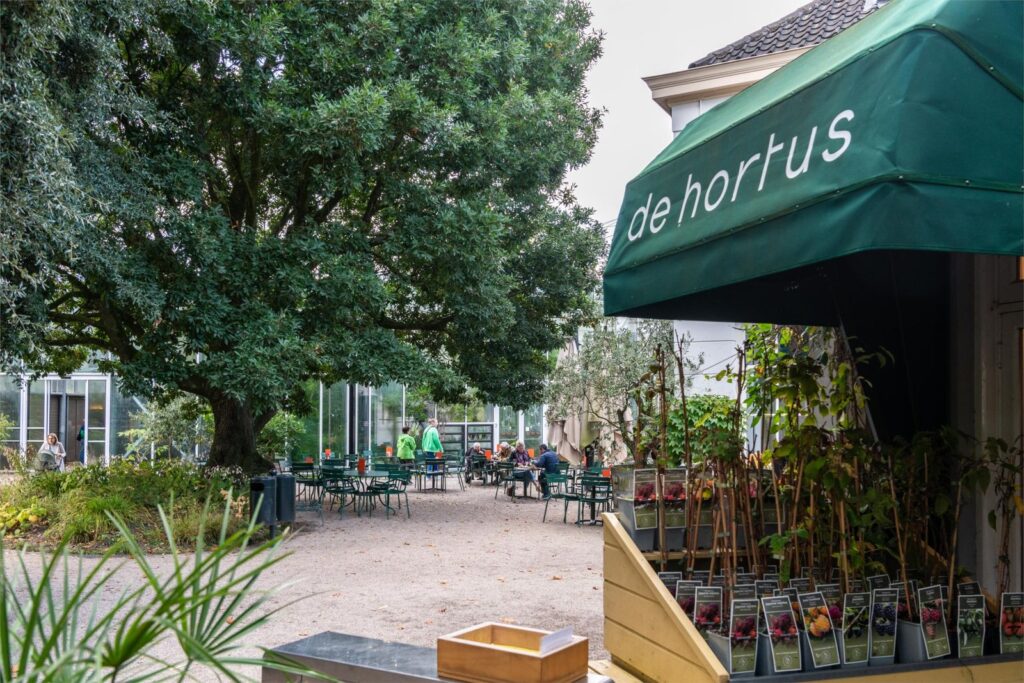 Rapenburgerstraat 103F