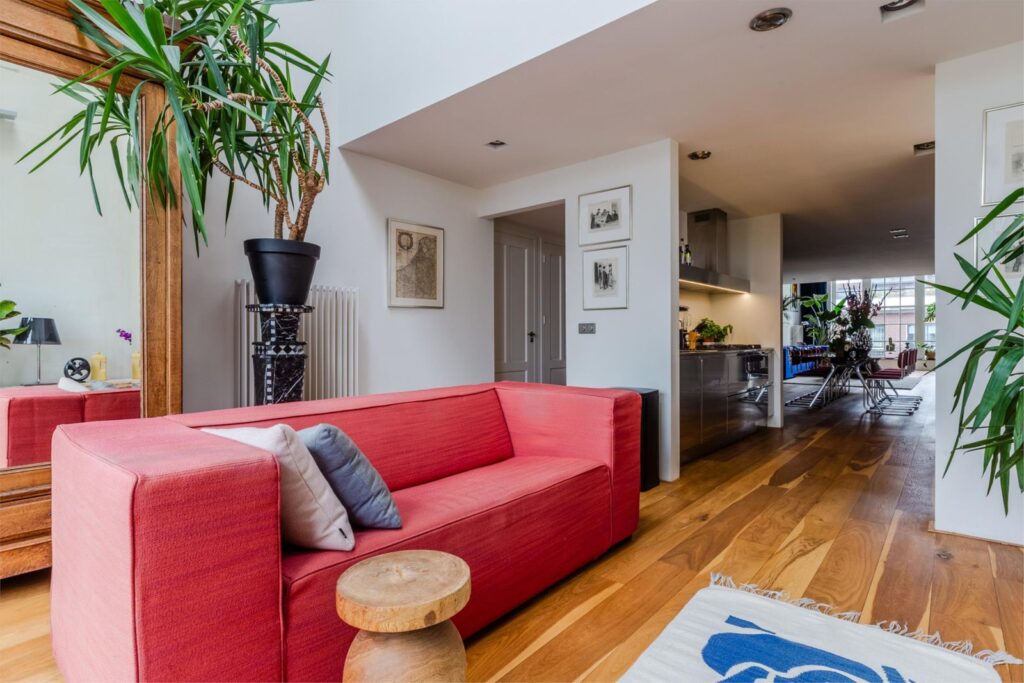 Rapenburgerstraat 103F