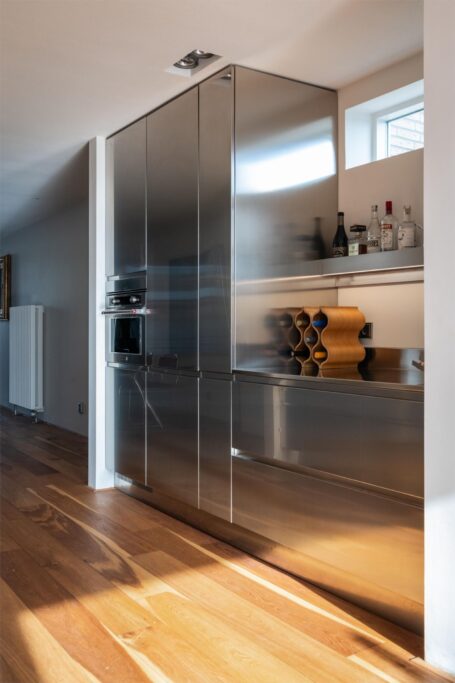 Rapenburgerstraat 103F