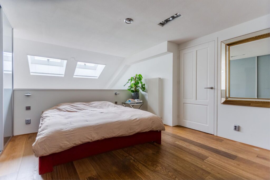 Rapenburgerstraat 103F