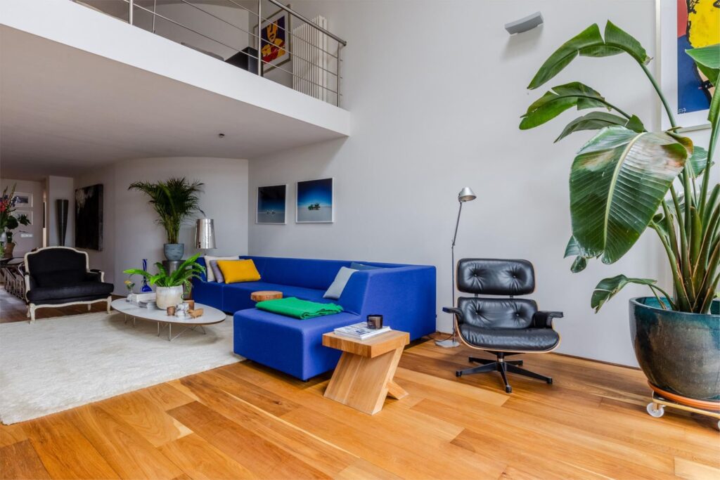 Rapenburgerstraat 103F