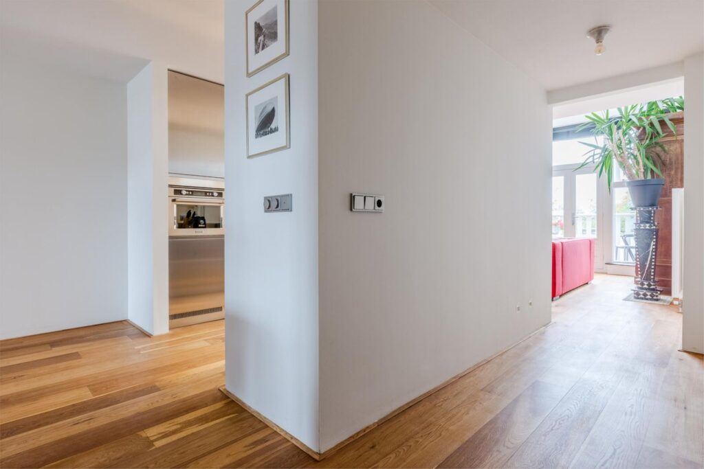 Rapenburgerstraat 103F