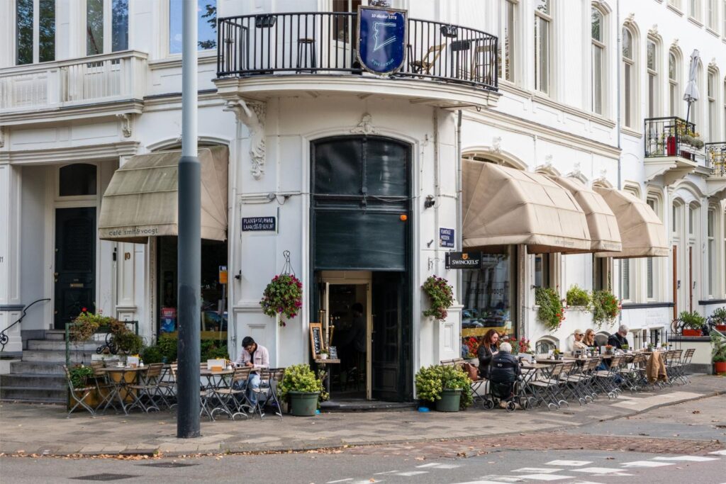 Rapenburgerstraat 103F