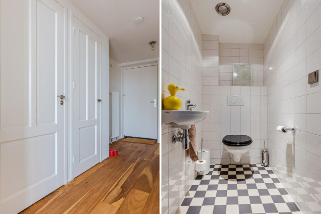 Rapenburgerstraat 103F