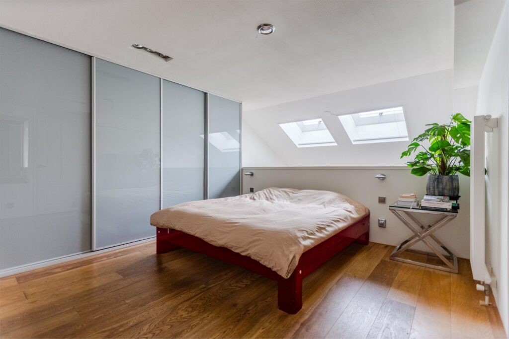 Rapenburgerstraat 103F