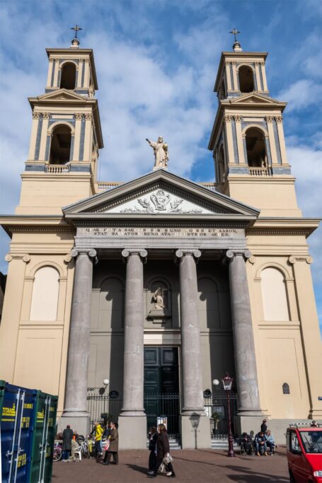 Rapenburgerstraat 103F