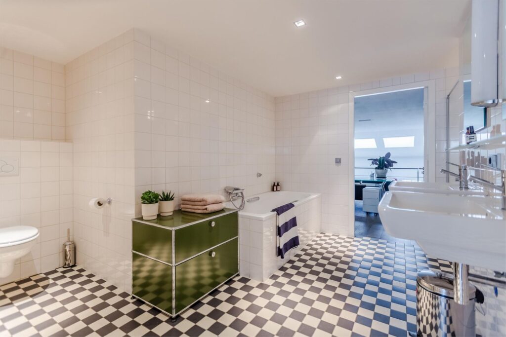 Rapenburgerstraat 103F