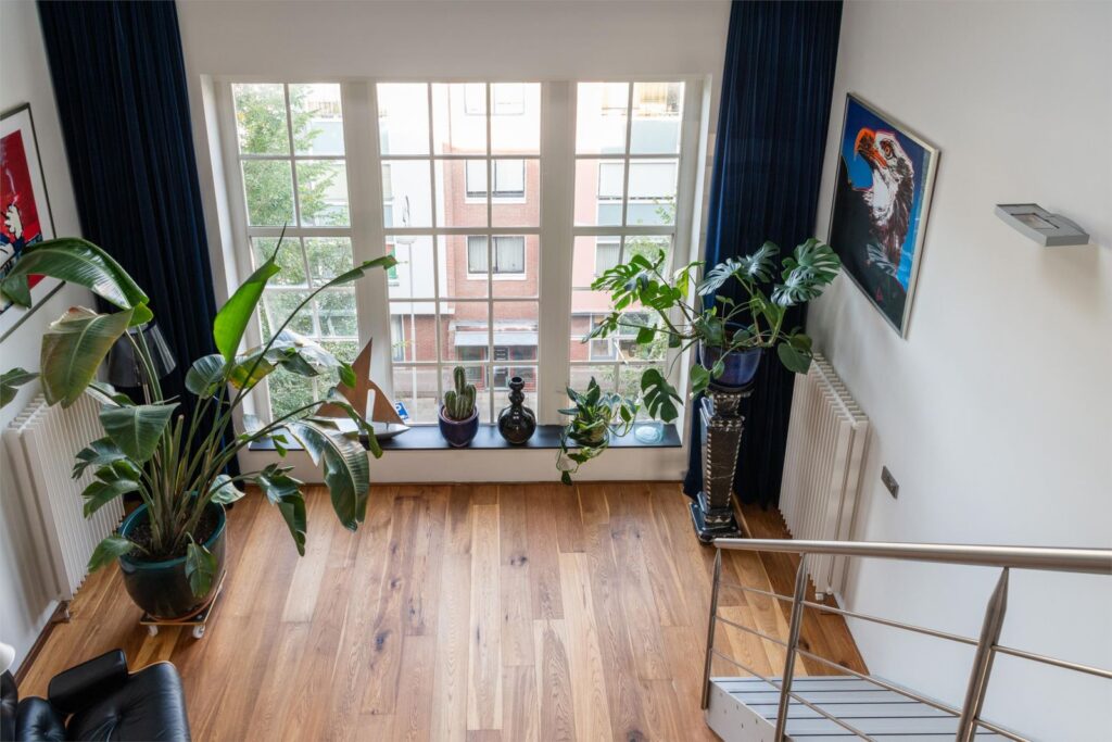 Rapenburgerstraat 103F