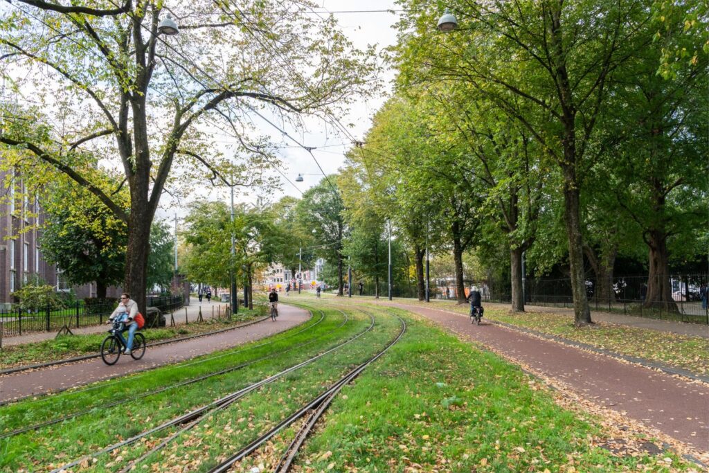 Rapenburgerstraat 103F