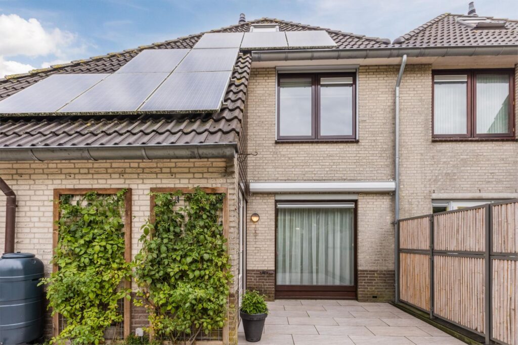 Kamerlingh Onnesstraat 63