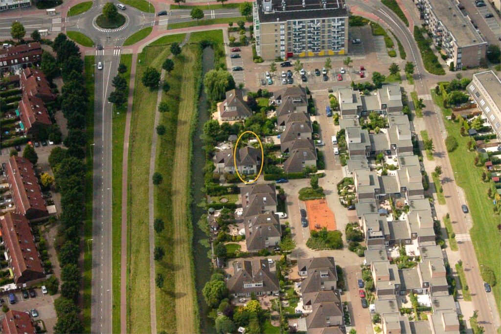 Kamerlingh Onnesstraat 63