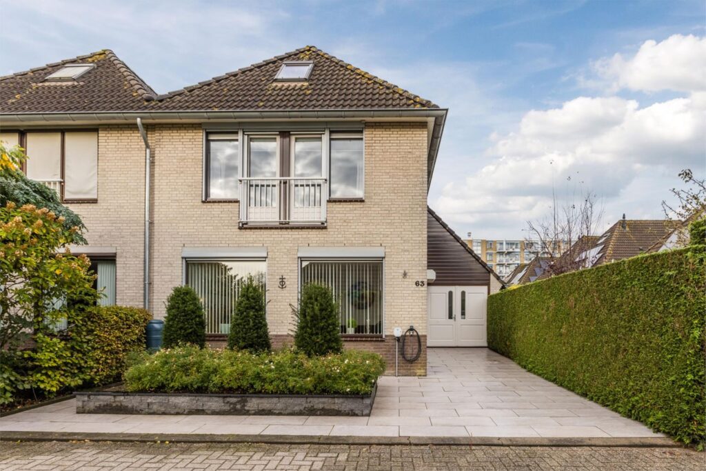 Kamerlingh Onnesstraat 63