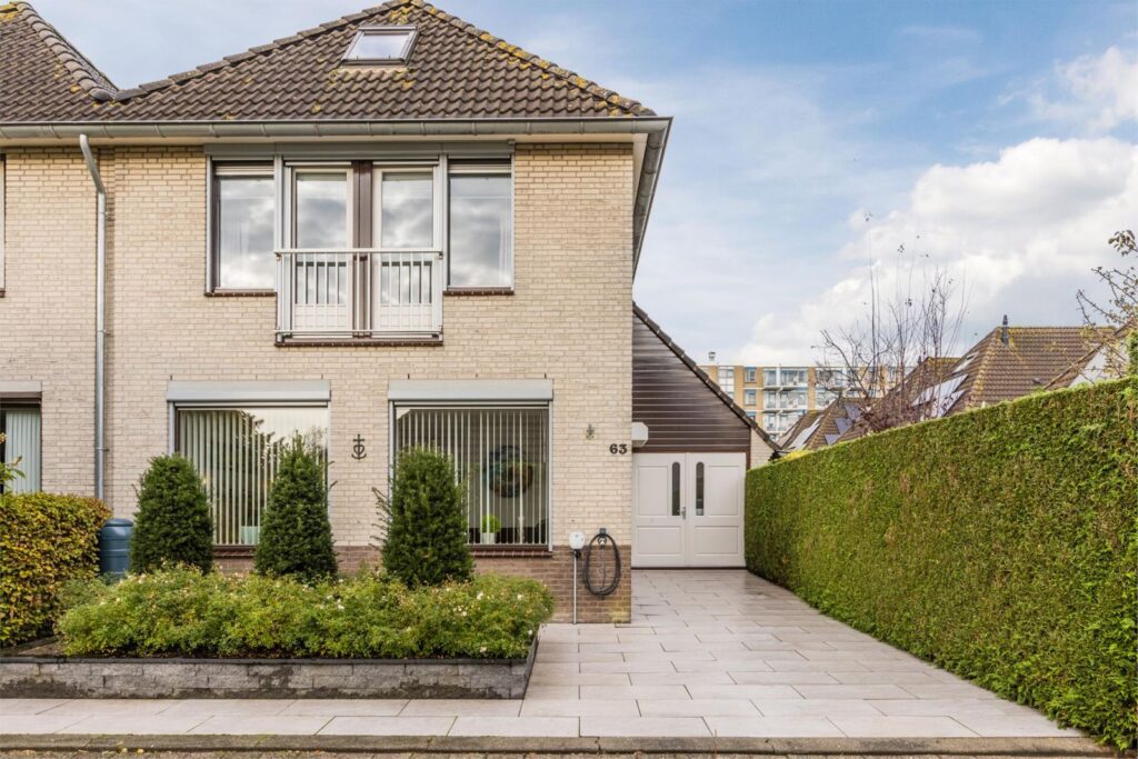 Kamerlingh Onnesstraat 63