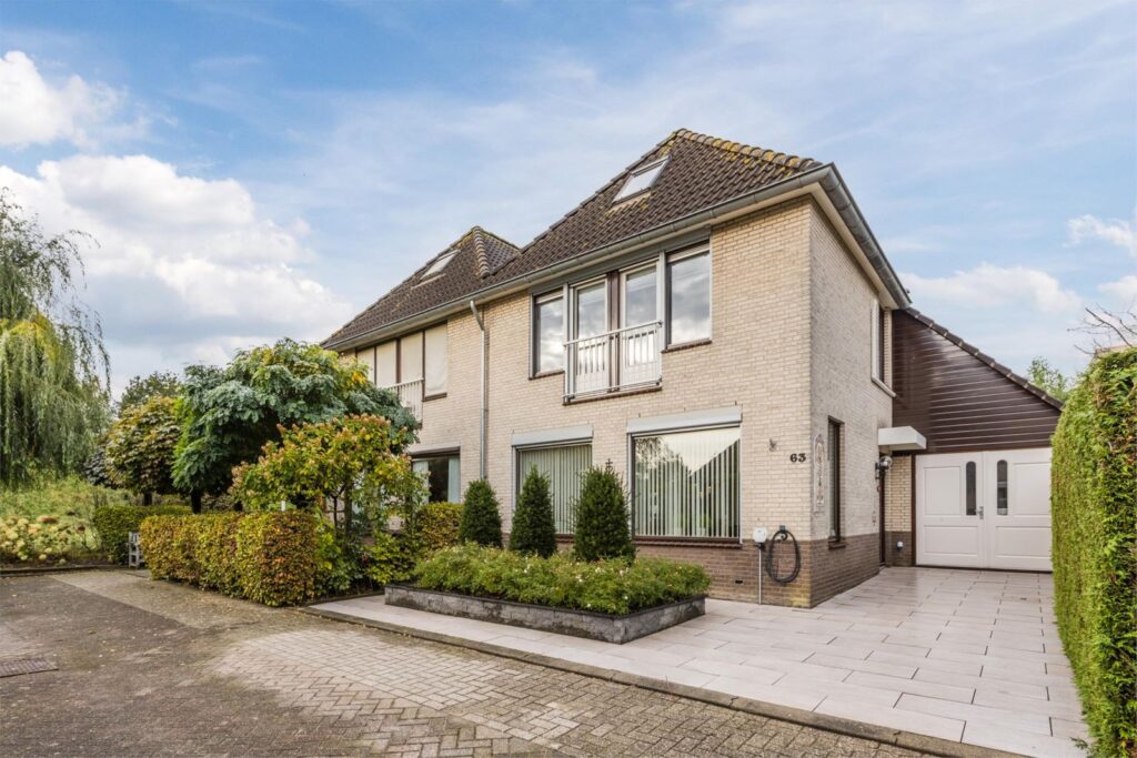 Kamerlingh Onnesstraat 63