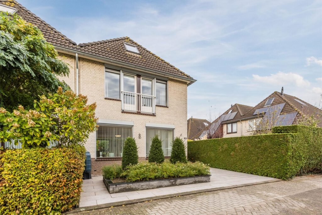 Kamerlingh Onnesstraat 63