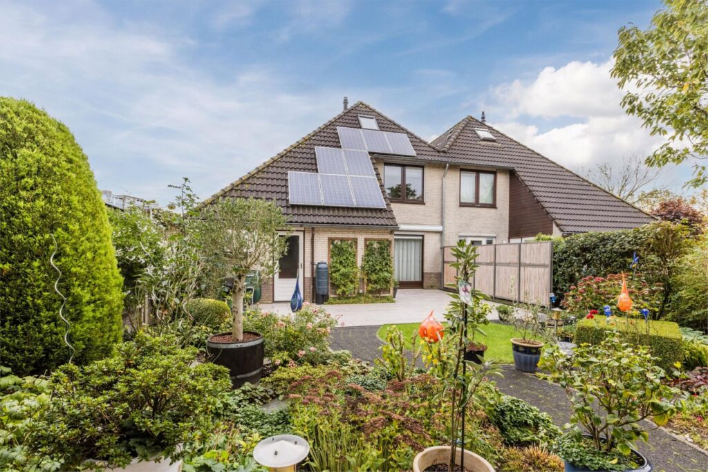 Kamerlingh Onnesstraat 63