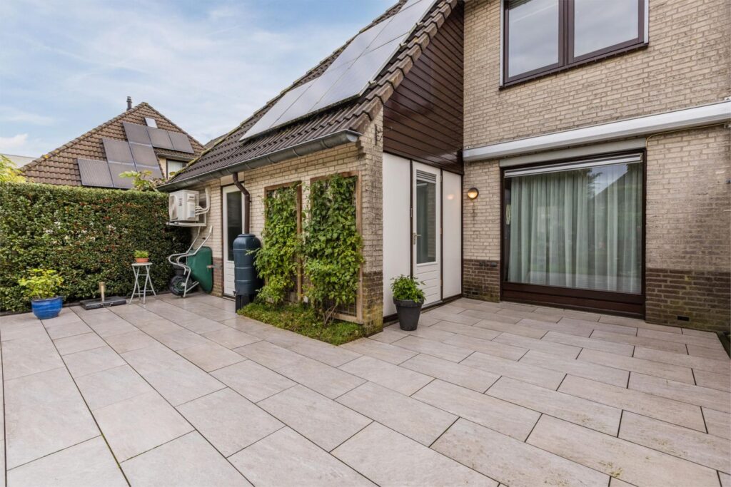 Kamerlingh Onnesstraat 63