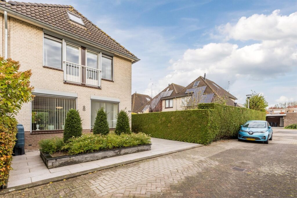 Kamerlingh Onnesstraat 63