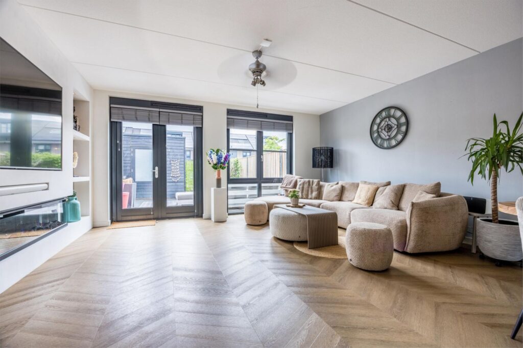 Laan van Londen 1836