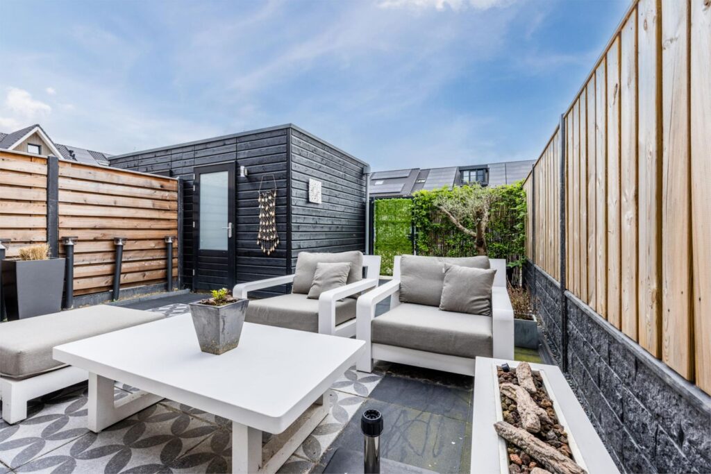 Laan van Londen 1836