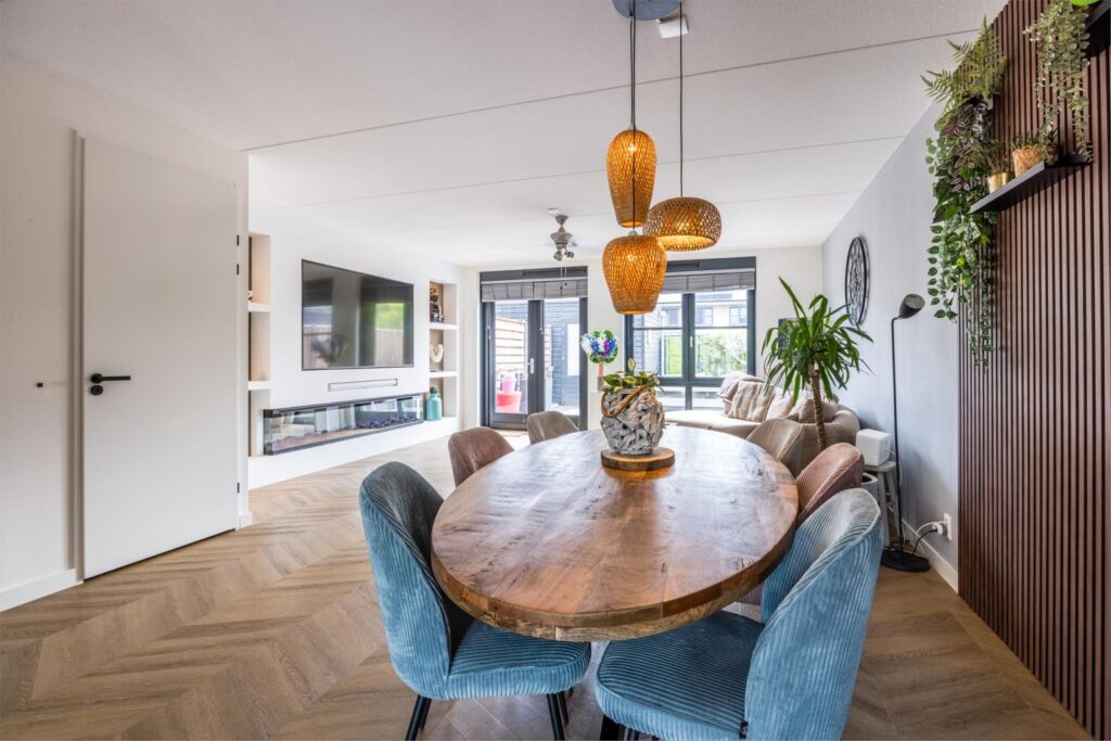 Laan van Londen 1836