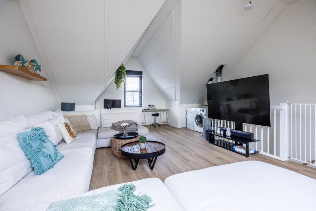 Laan van Londen 1836