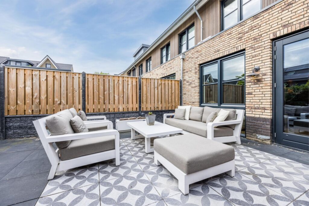 Laan van Londen 1836