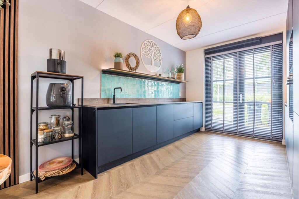 Laan van Londen 1836