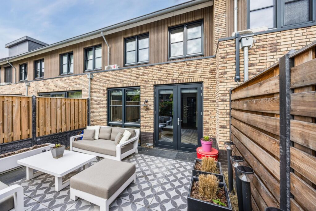 Laan van Londen 1836