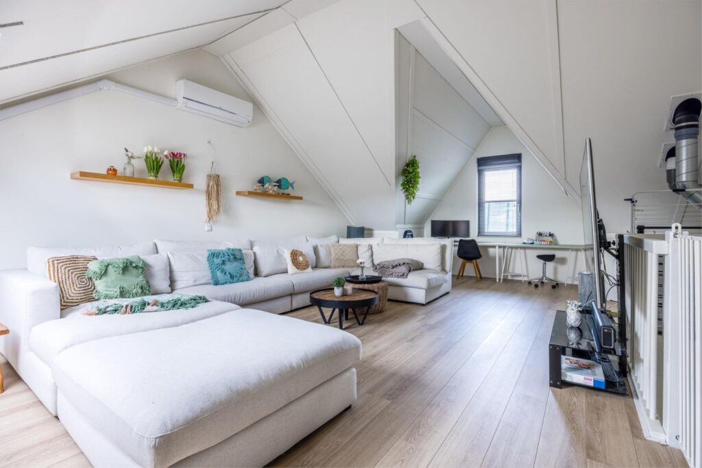 Laan van Londen 1836