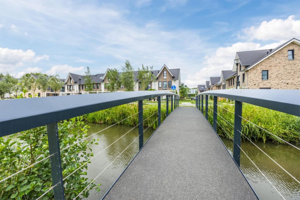 Laan van Londen 1836