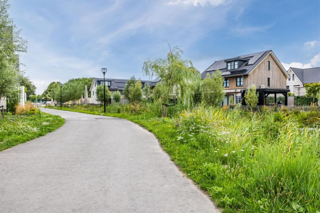 Laan van Londen 1836