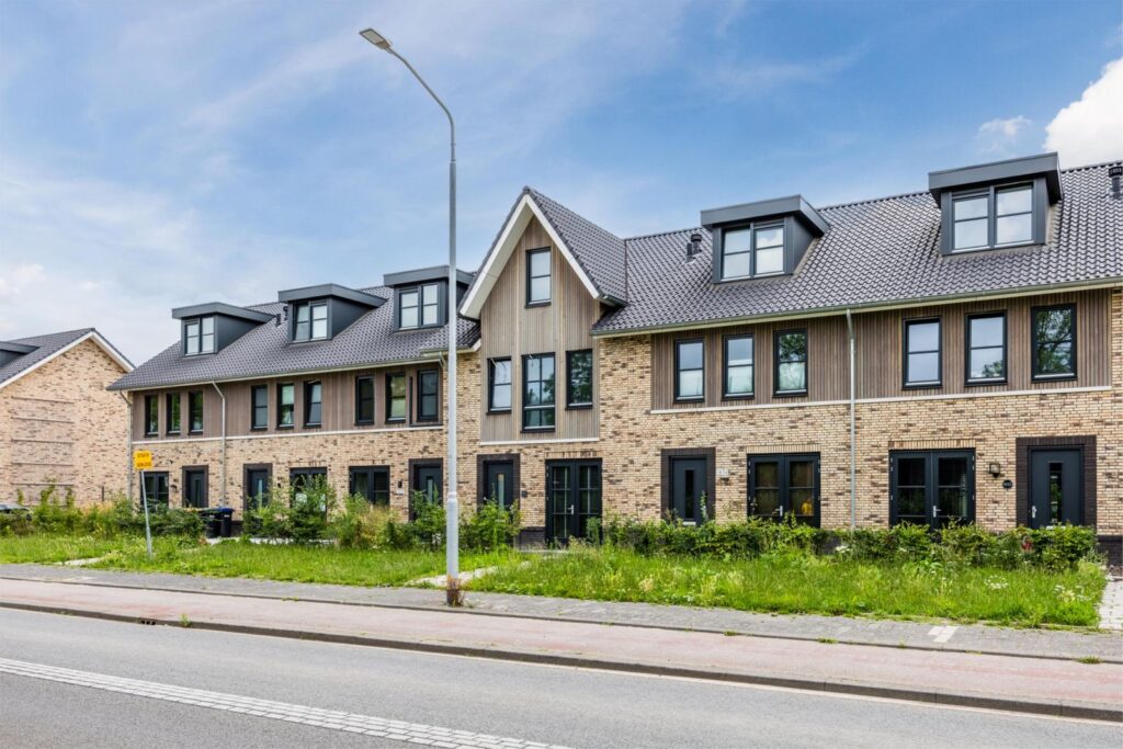 Laan van Londen 1836