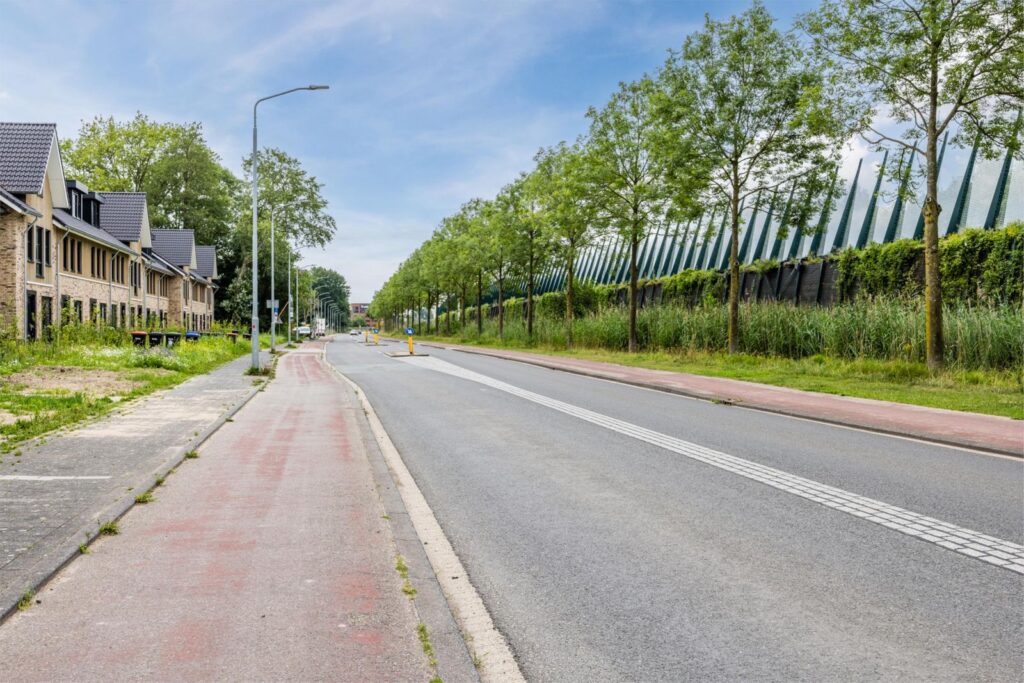 Laan van Londen 1836