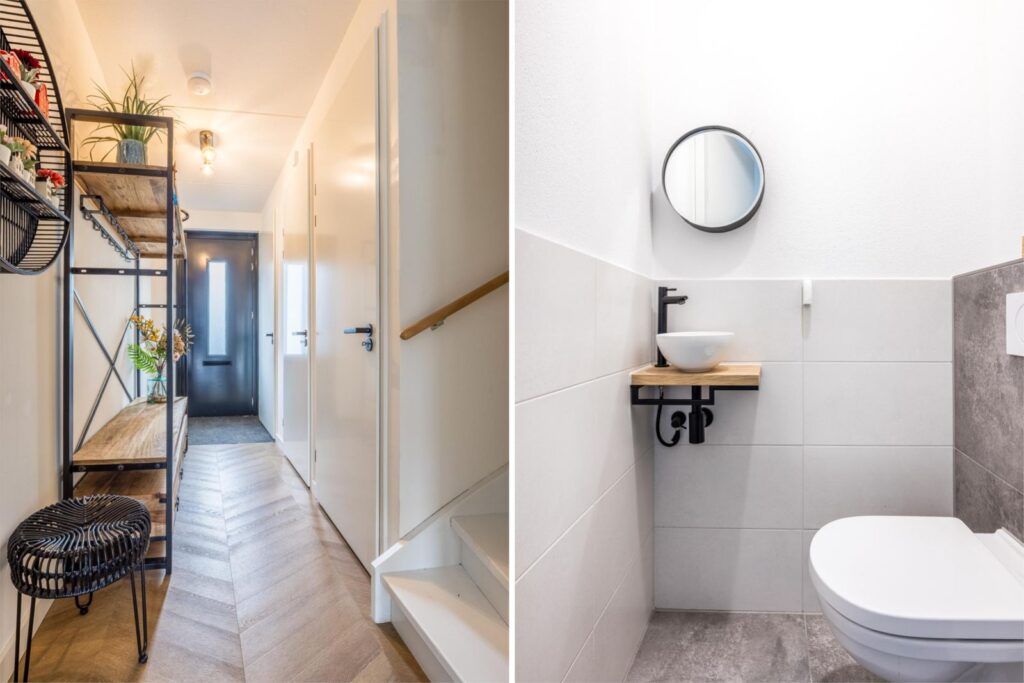 Laan van Londen 1836