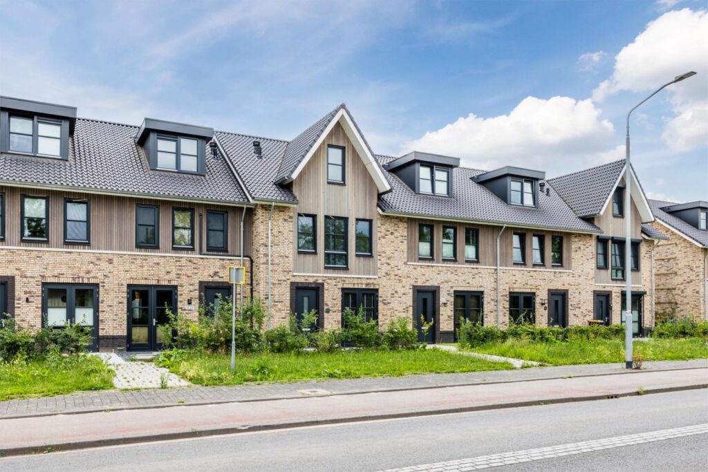 Laan van Londen 1836